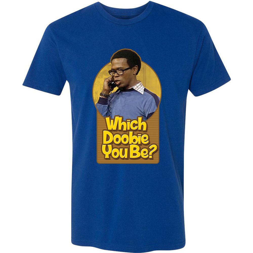 Premium Unisex T-Shirt - A8SU4UQX - Royal - 10