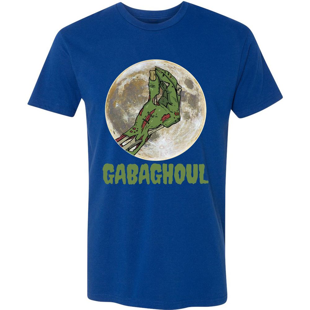 Ghoul italy - Royal - 10