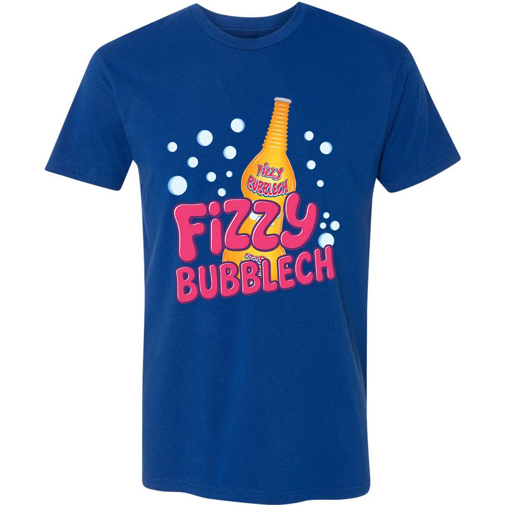 Premium Unisex T-Shirt - FJLT164X - Royal - 10