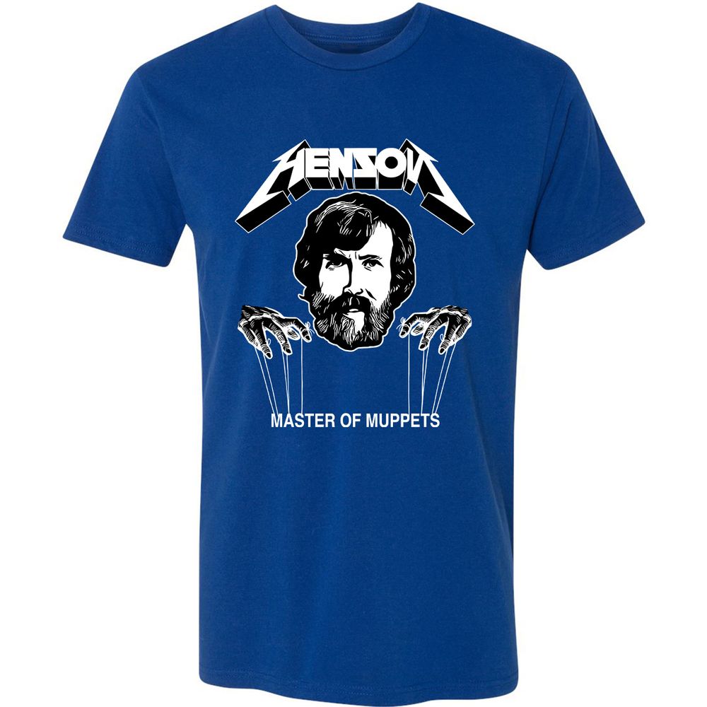Premium Unisex T-Shirt - 33ST9F6T - Royal - 10