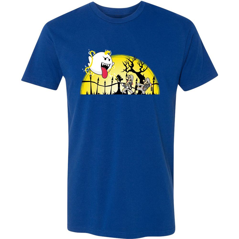 Premium Unisex T-Shirt - A4UNDXKR - Royal - 10