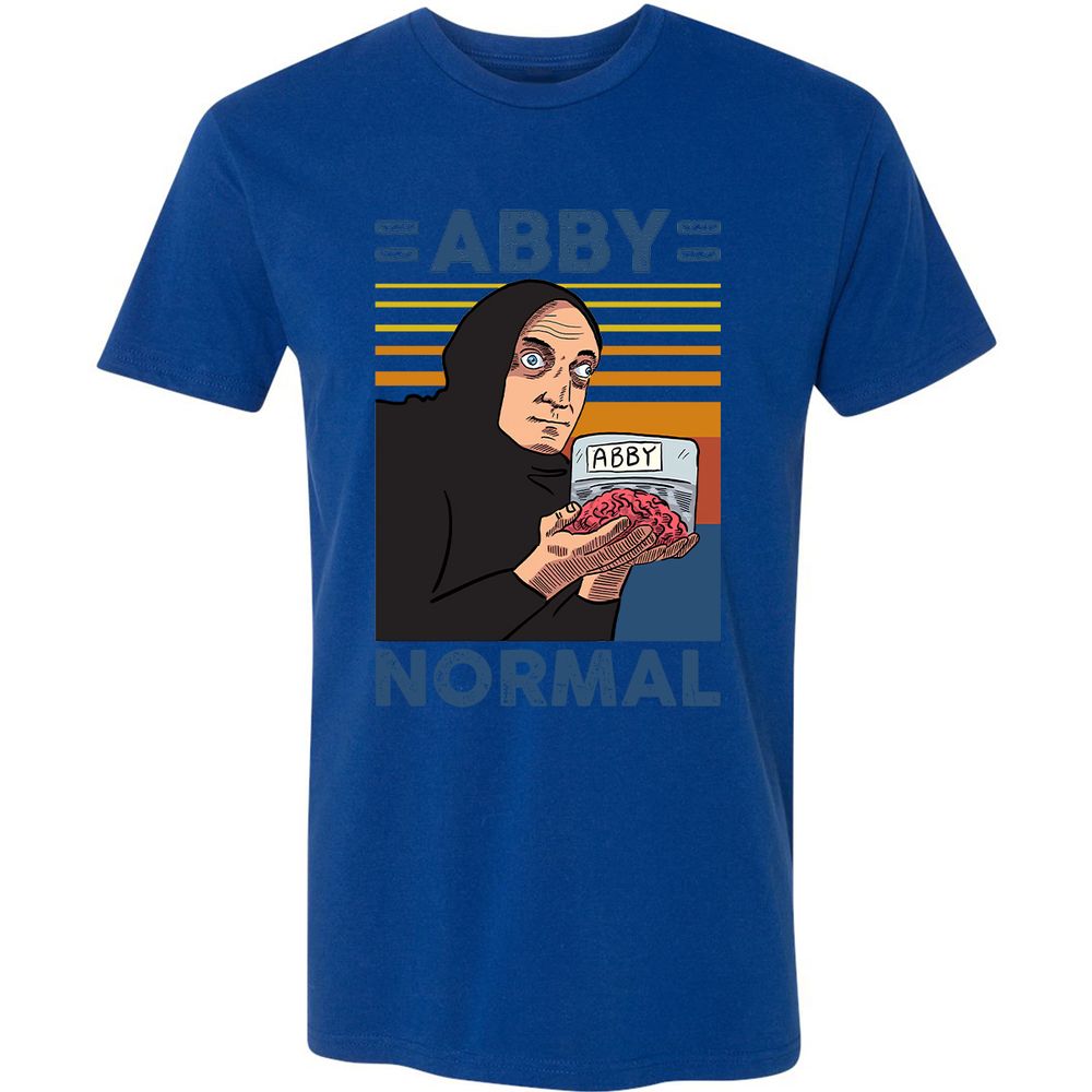 Premium Unisex T-Shirt - T4K7ERWY - Royal - 10