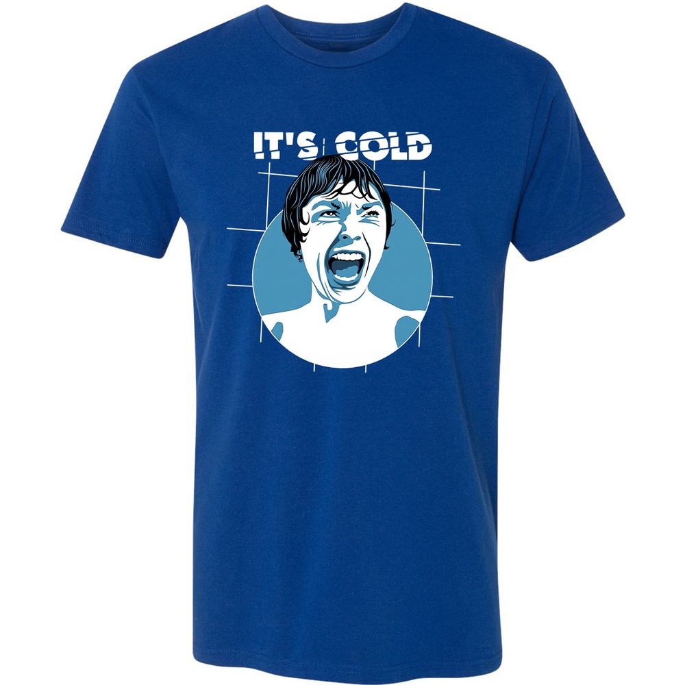 Cold Shower - Royal - 10