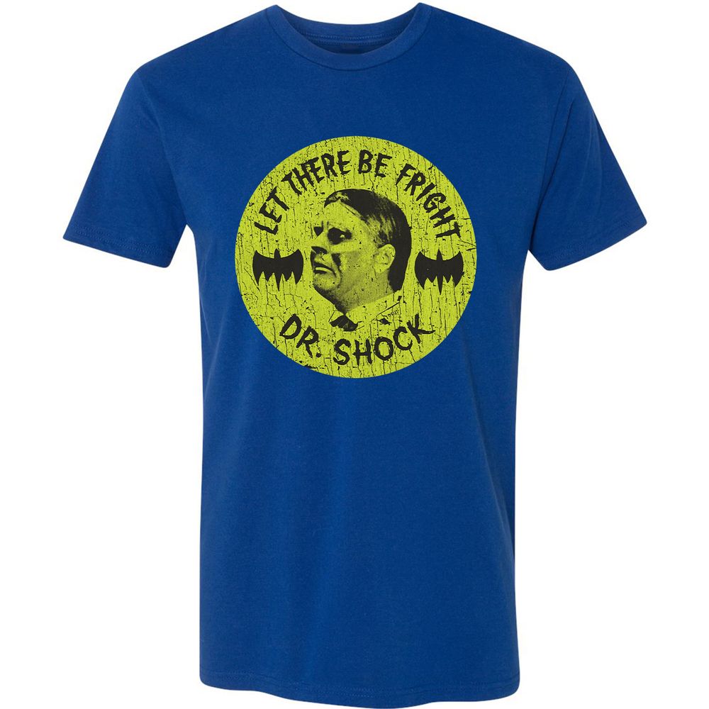 Premium Unisex T-Shirt - A9P45NHT - Royal - 10