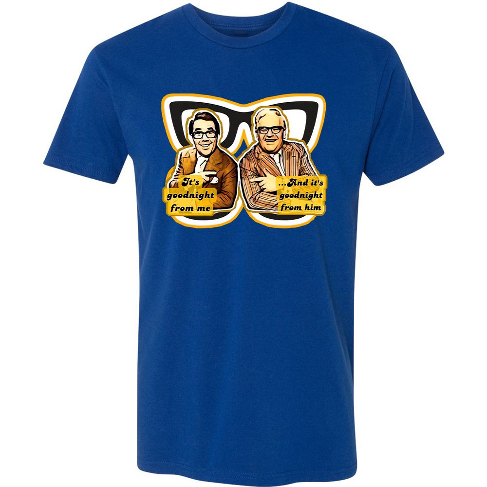 Premium Unisex T-Shirt - JTBY9QFZ - Royal - 10