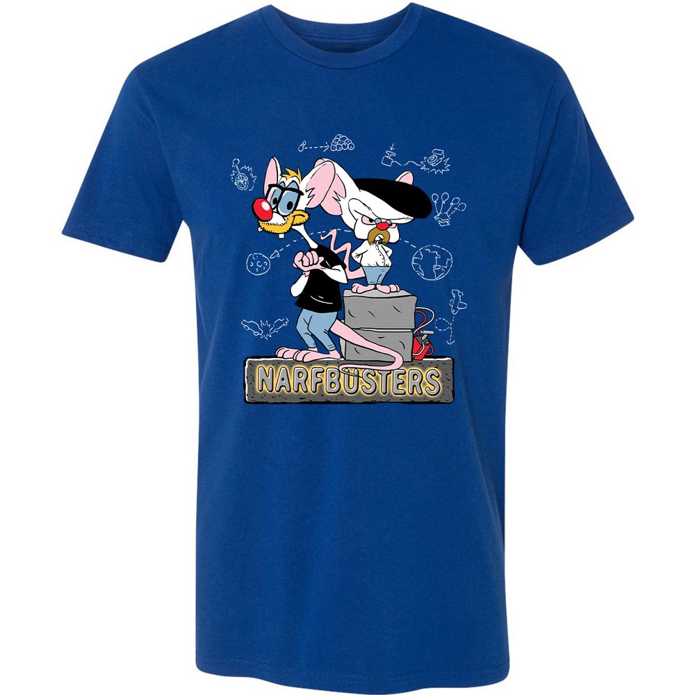 Premium Unisex T-Shirt - DF98KGQM - Royal - 10