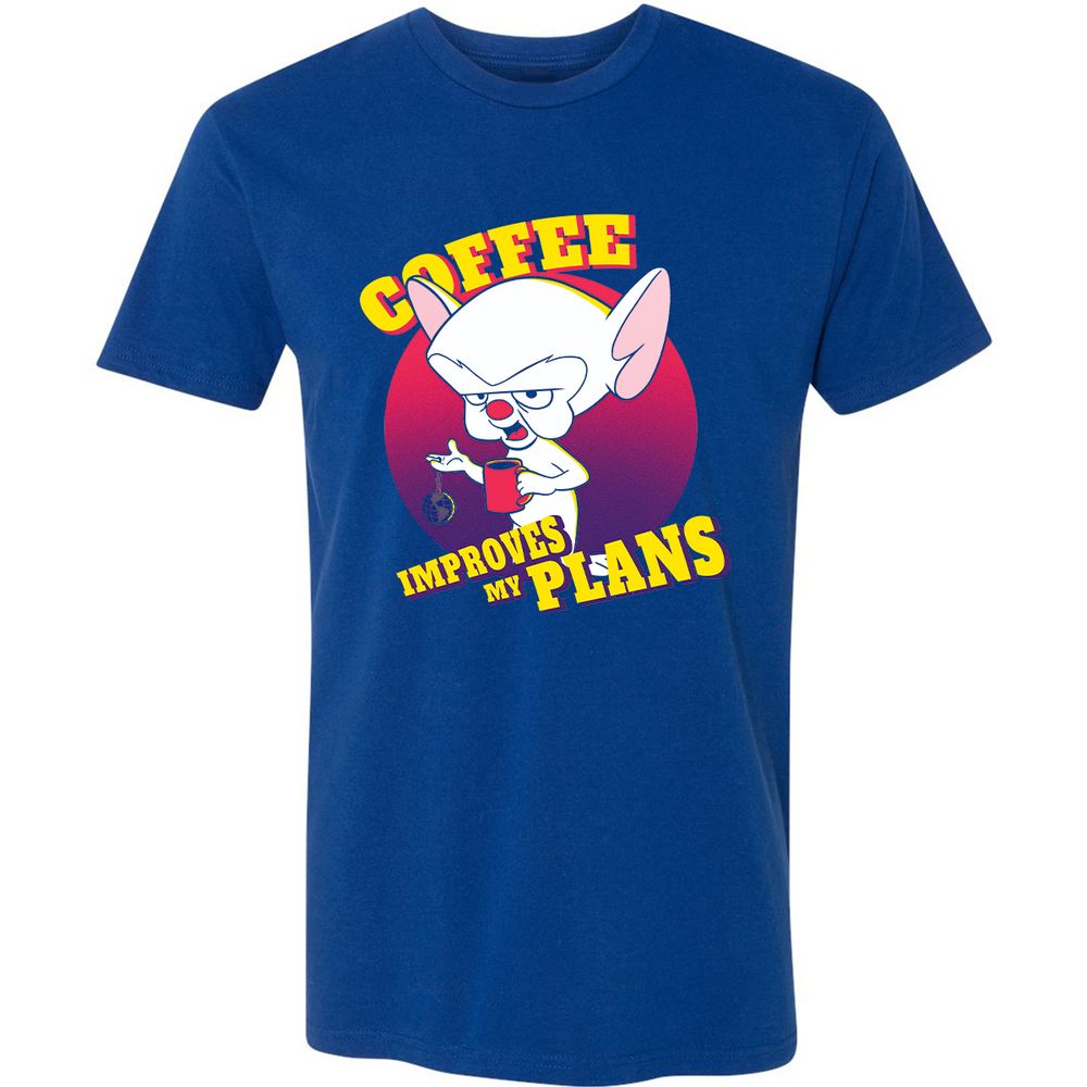 Premium Unisex T-Shirt - LZ8DSVW1 - Royal - 10