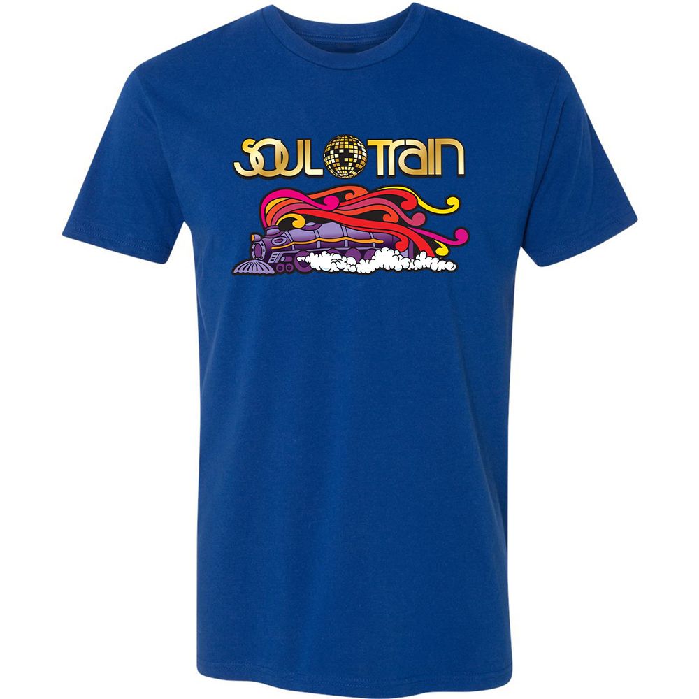 Premium Unisex T-Shirt - VXQ1WR29 - Royal - 10