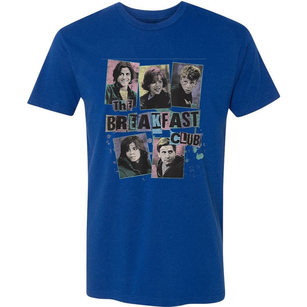 Breakfast Club - Royal - 10