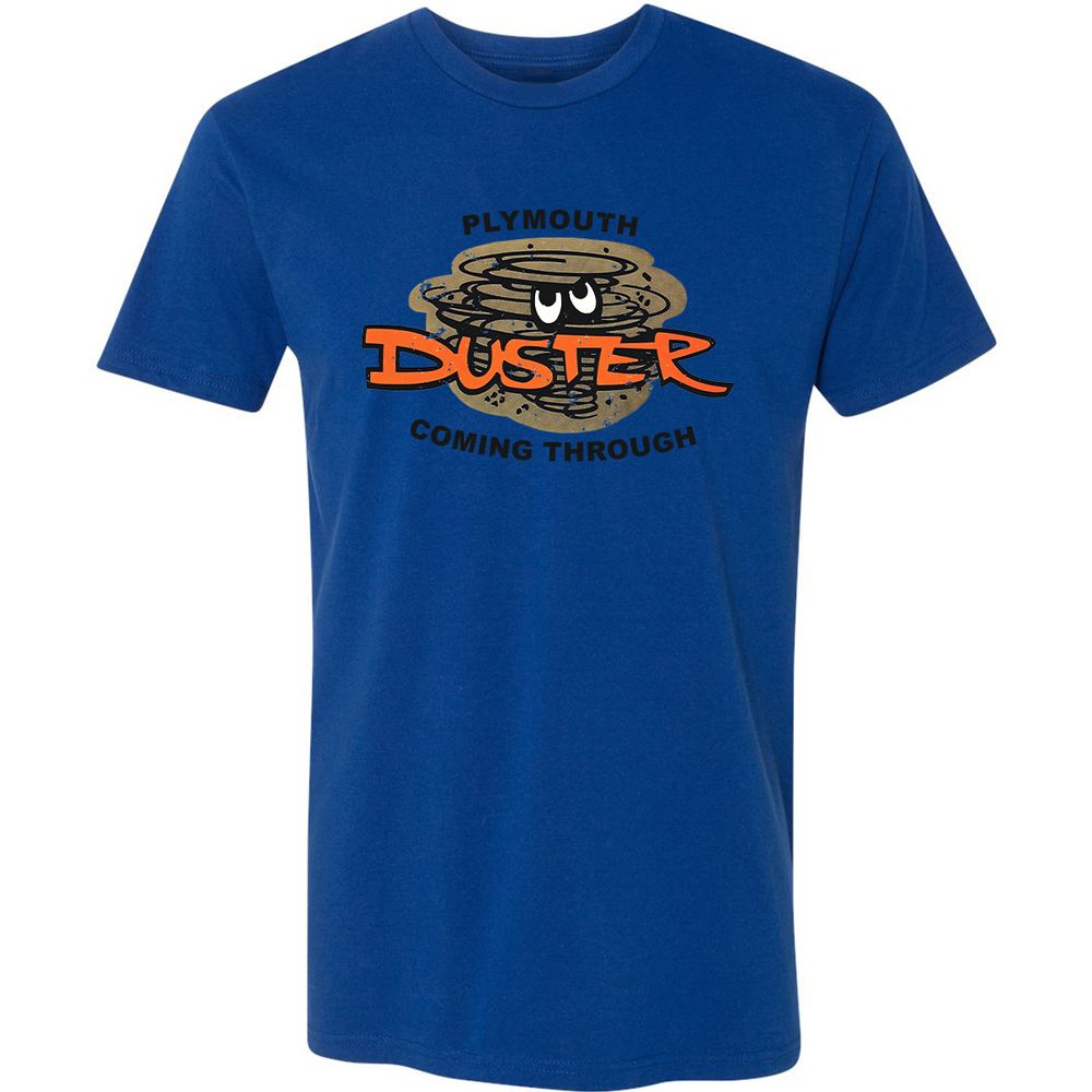 Premium Unisex T-Shirt - FHJRY5DN - Royal - 10
