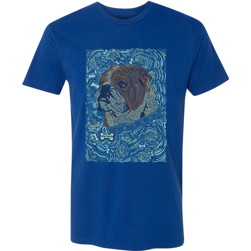 Premium Unisex T-Shirt - SC2CPQB5 - Royal - 10