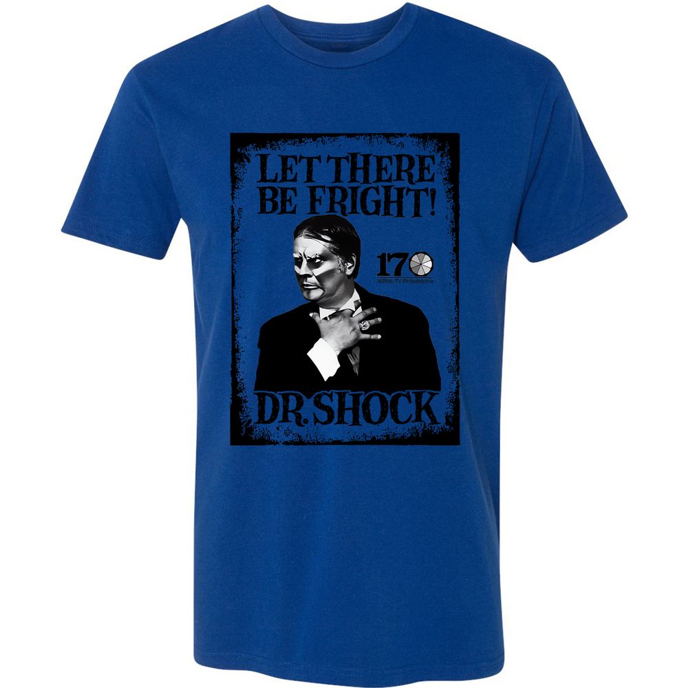 Premium Unisex T-Shirt - KD62WK66 - Royal - 10