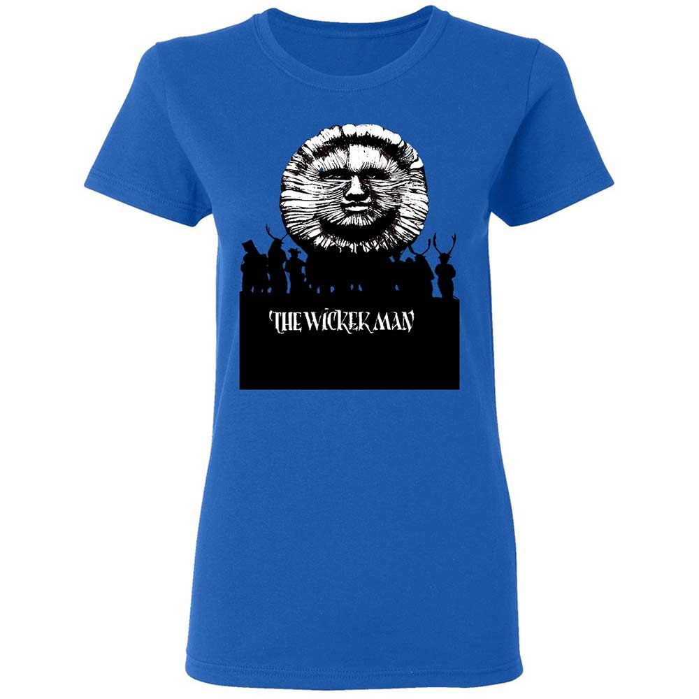 The Wicker Man - Royal - 10