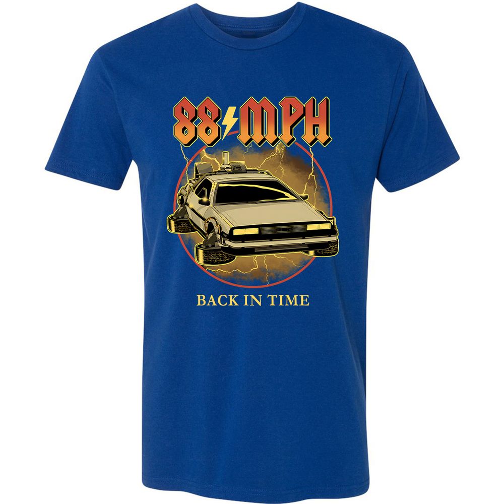 88MPH Back In Time - Royal - 10