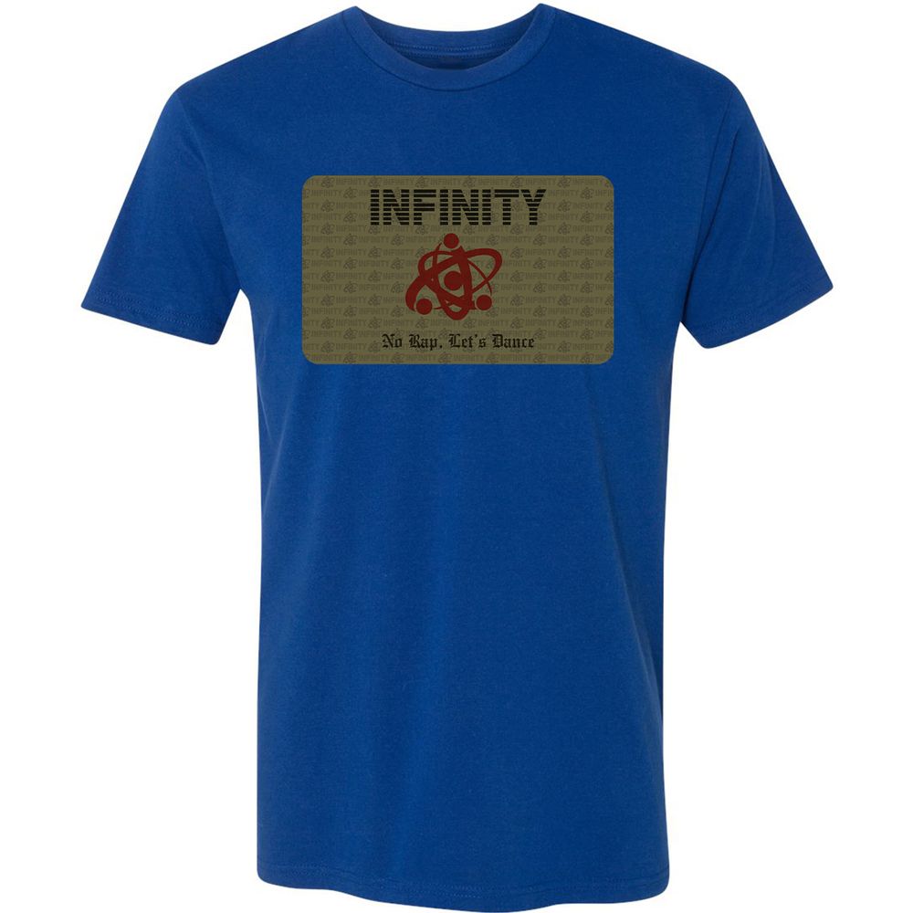 Premium Unisex T-Shirt - 1AH9TUWQ - Royal - 10