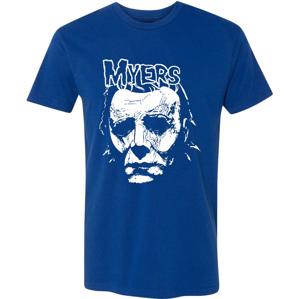 Premium Unisex T-Shirt - EQLZEW81 - Royal - 10