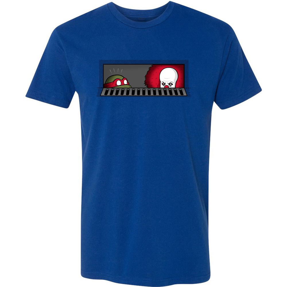 Premium Unisex T-Shirt - 7W42Q5QV - Royal - 10