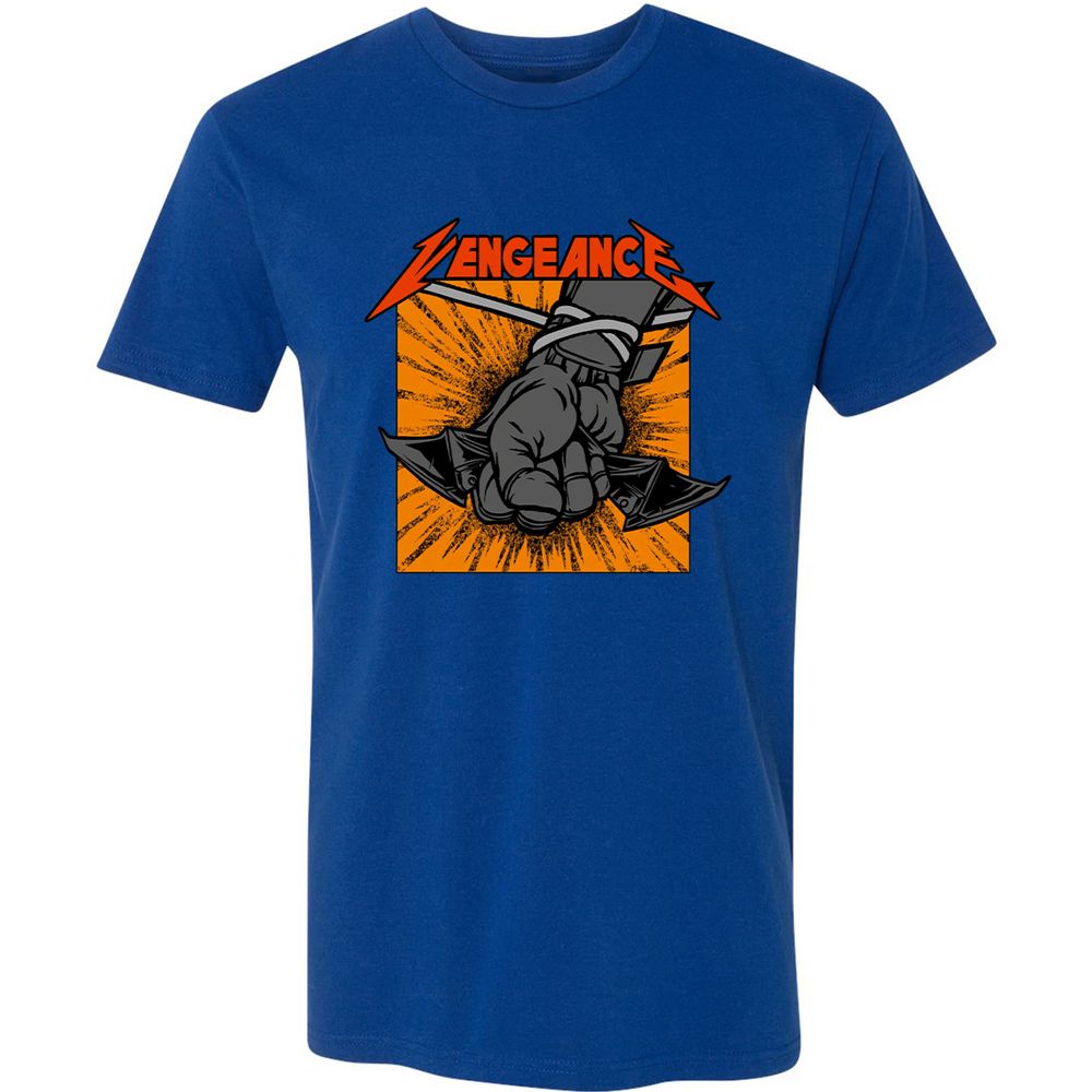 Premium Unisex T-Shirt - P2GC7K3Z - Royal - 10