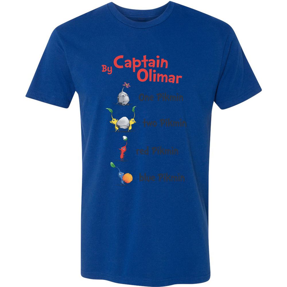 Premium Unisex T-Shirt - HFEEUQZM - Royal - 10