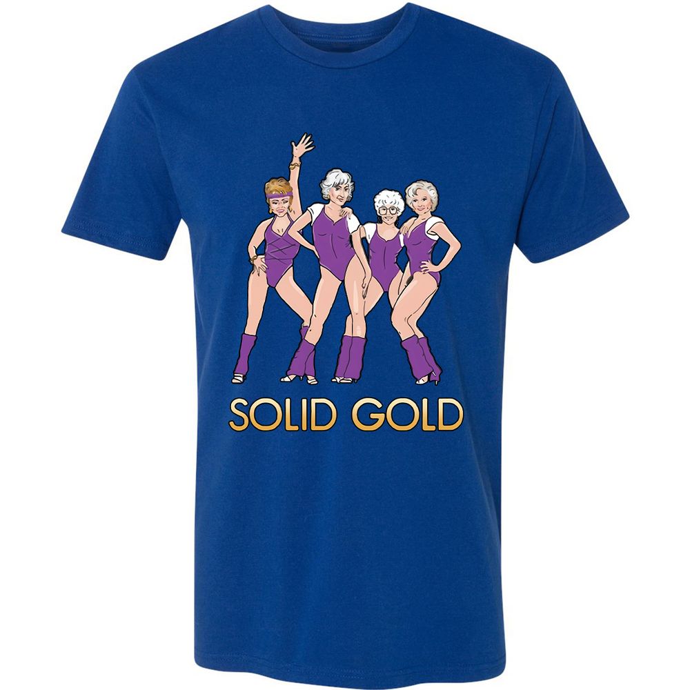 Premium Unisex T-Shirt - 94WEQE4F - Royal - 10