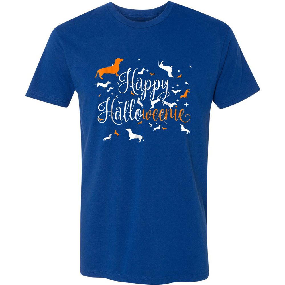 Premium Unisex T-Shirt - S4PYS5PH - Royal - 10