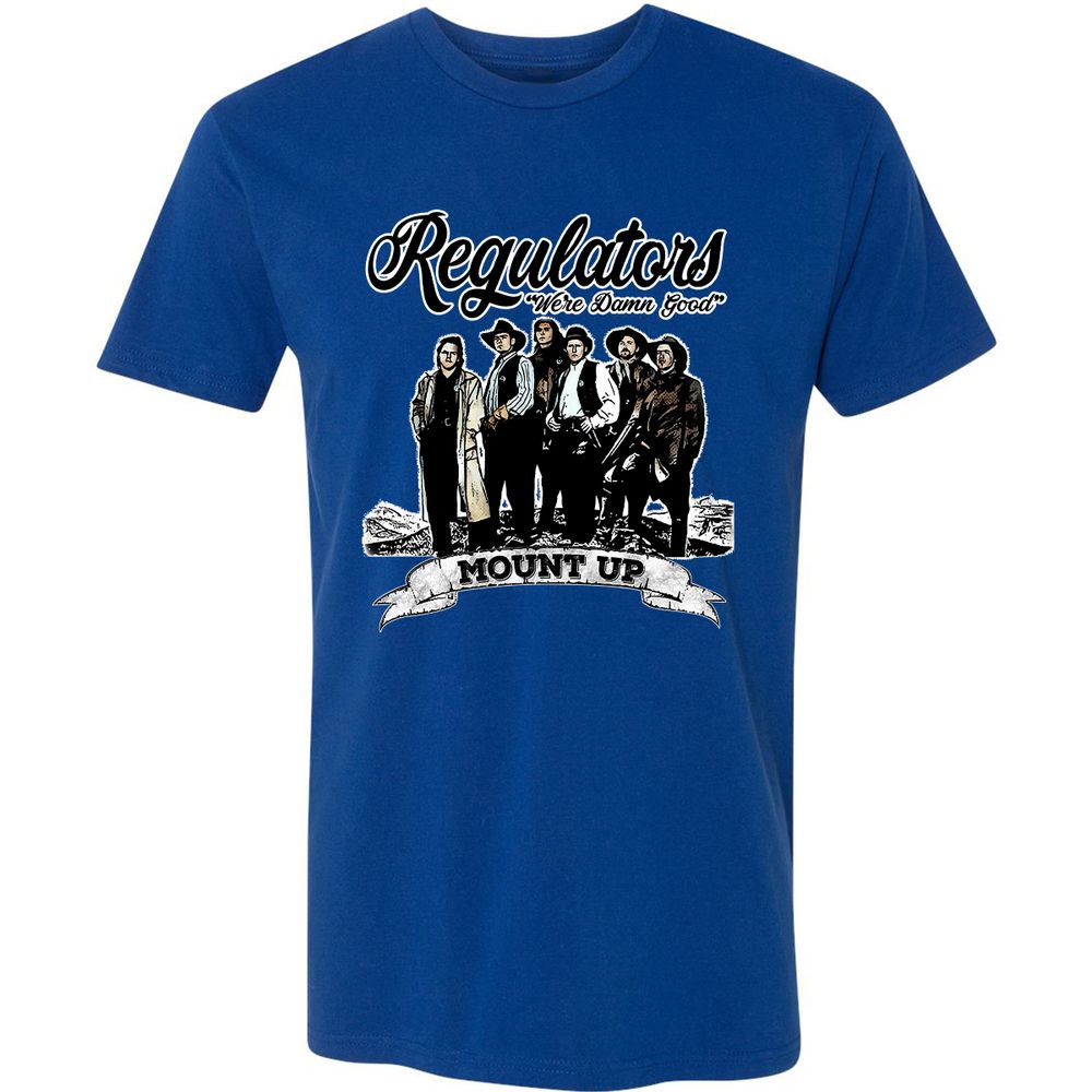 Young Guns - Royal - 10