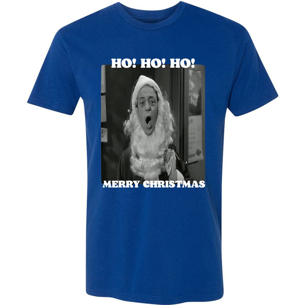 Premium Unisex T-Shirt - 9Y3HQQYC - Royal - 10
