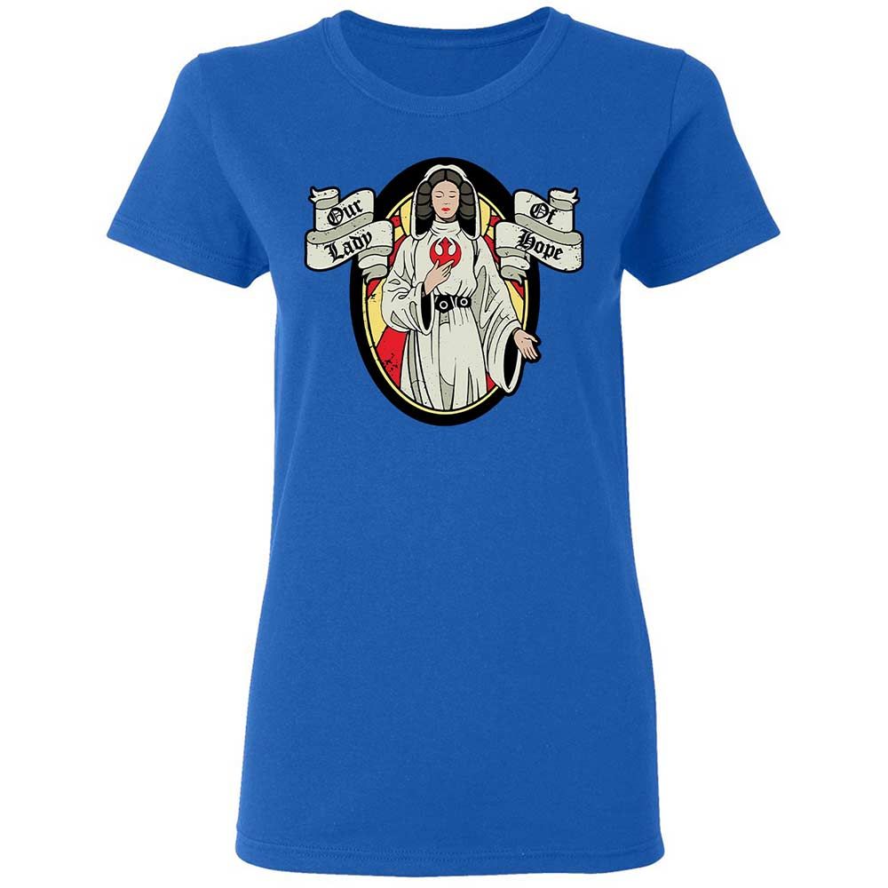 Our Lady of Hope - Royal - 10