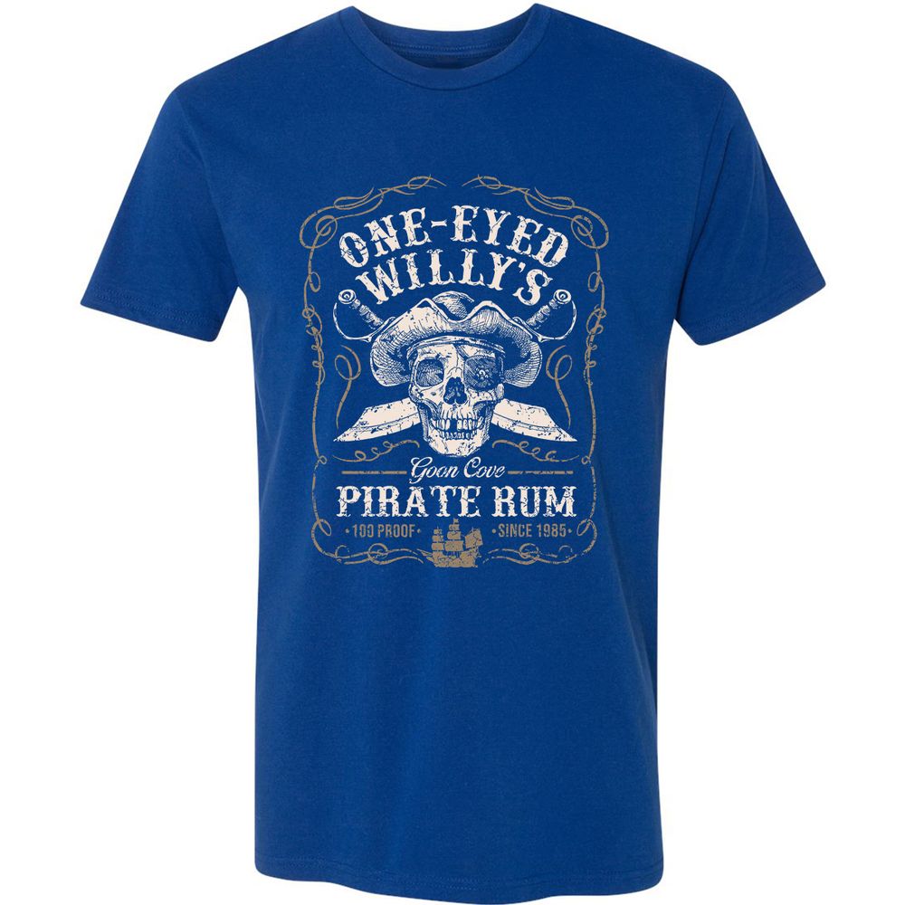 Premium Unisex T-Shirt - HHSNCM4Y - Royal - 10