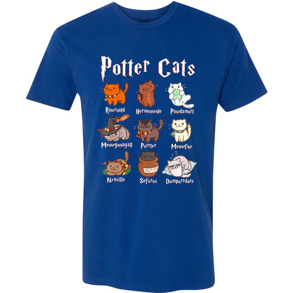 Premium Unisex T-Shirt - XV6F3AVK - Royal - 10