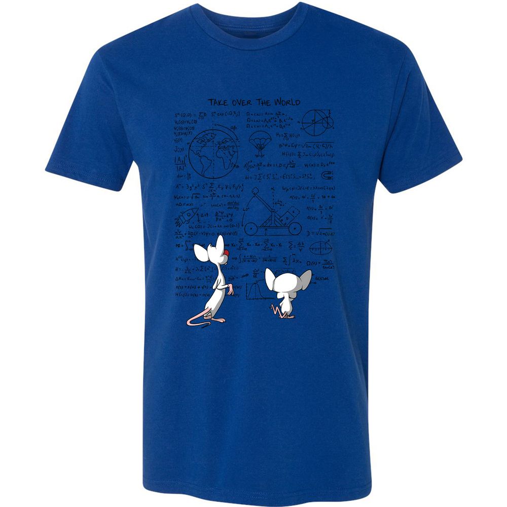 Premium Unisex T-Shirt - 9UH8KXHG - Royal - 10