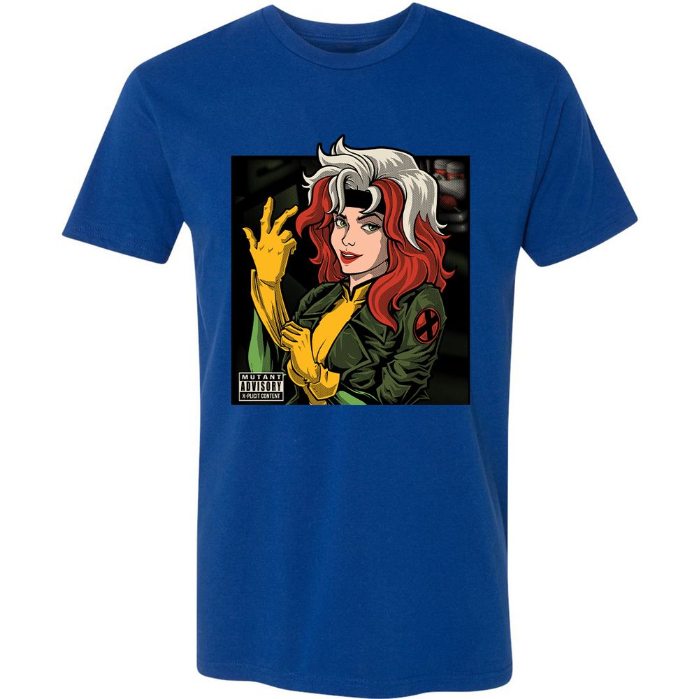 Premium Unisex T-Shirt - JM1LZEME - Royal - 10