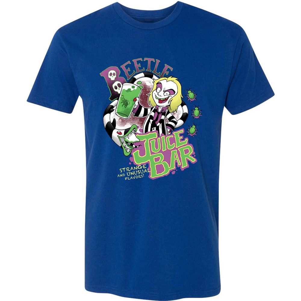 Premium Unisex T-Shirt - 3TYGC7VJ - Royal - 10