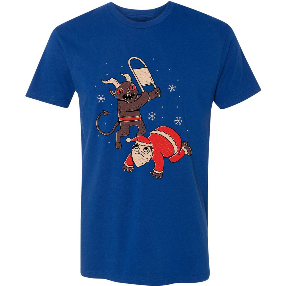 Premium Unisex T-Shirt - R6WTY7DA - Royal - 10