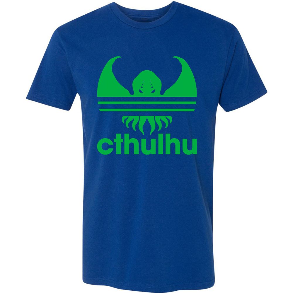 Premium Unisex T-Shirt - 9S22S865 - Royal - 10