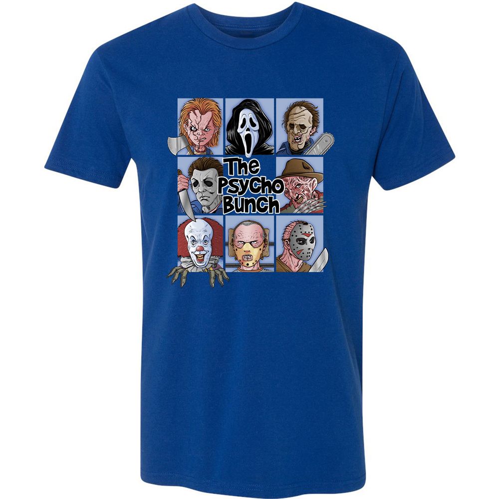 Premium Unisex T-Shirt - YXQ5H1RY - Royal - 10