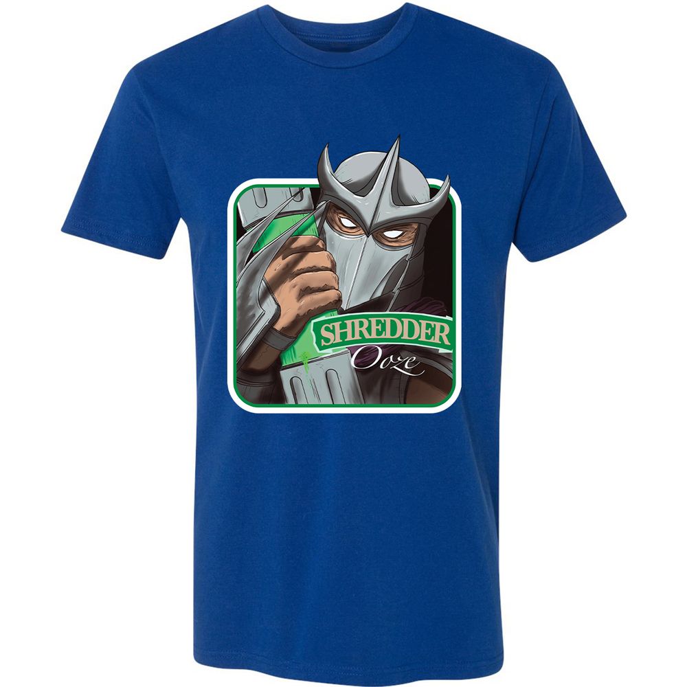 Premium Unisex T-Shirt - MV6QUM5L - Royal - 10