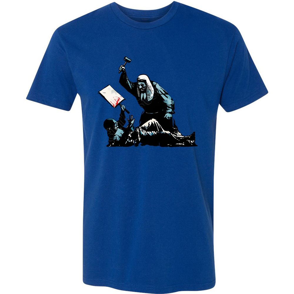 Kill The Masters - Royal - 10