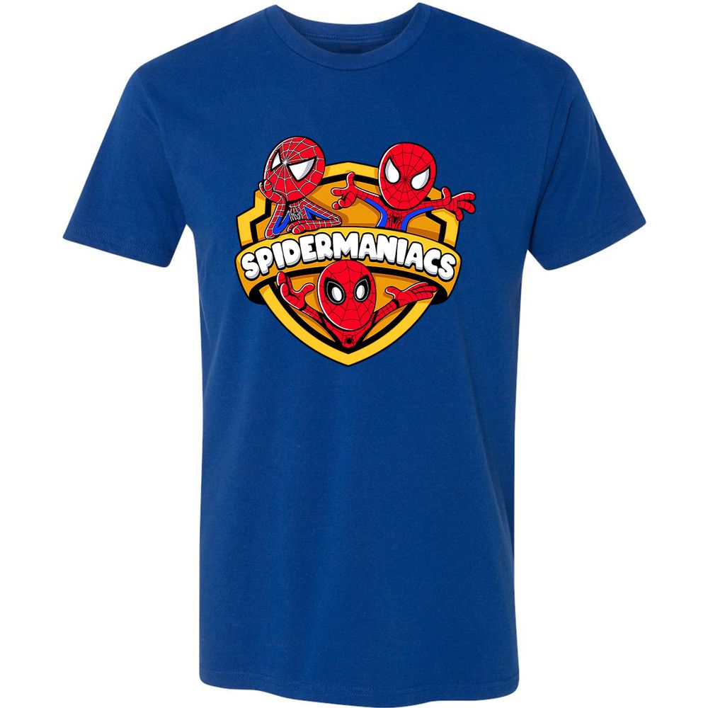 Premium Unisex T-Shirt - 4JM9CKV9 - Royal - 10