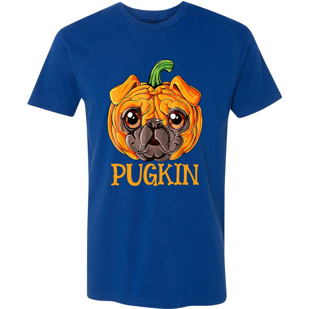 Premium Unisex T-Shirt - K44A6FRB - Royal - 10