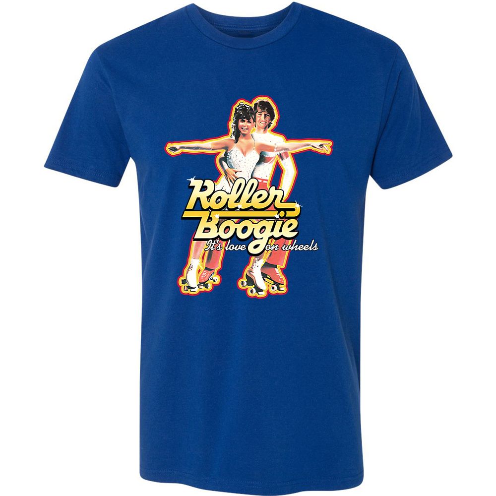 Premium Unisex T-Shirt - WKFNZ7TL - Royal - 10
