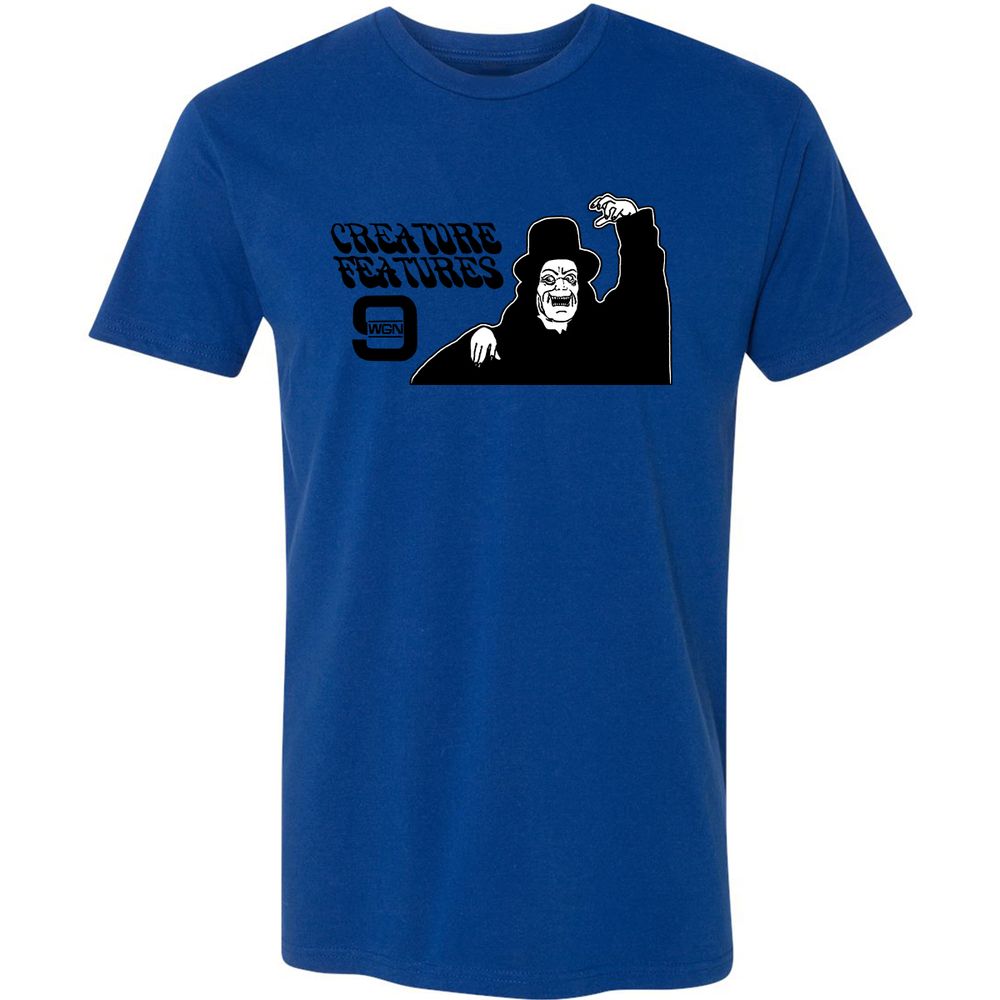 Premium Unisex T-Shirt - KMXNKWK7 - Royal - 10