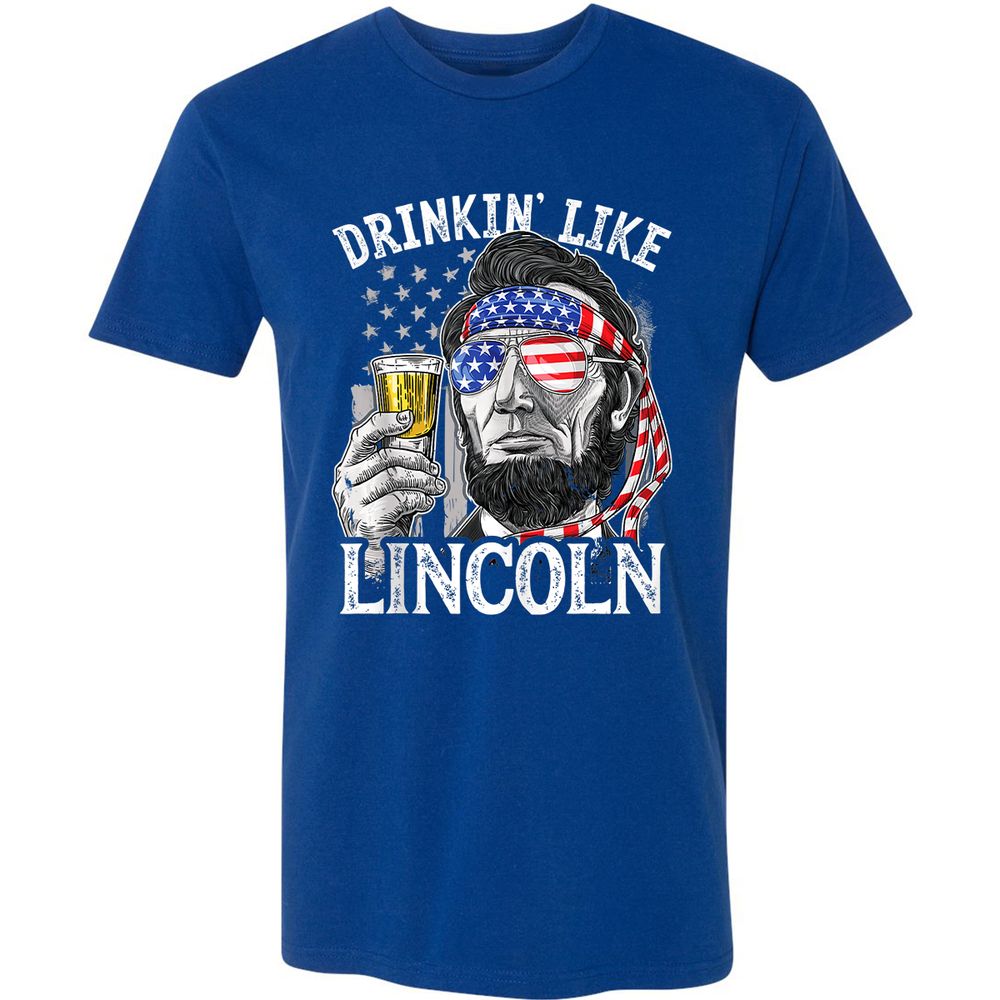 Premium Unisex T-Shirt - VWBUGLTP - Royal - 10