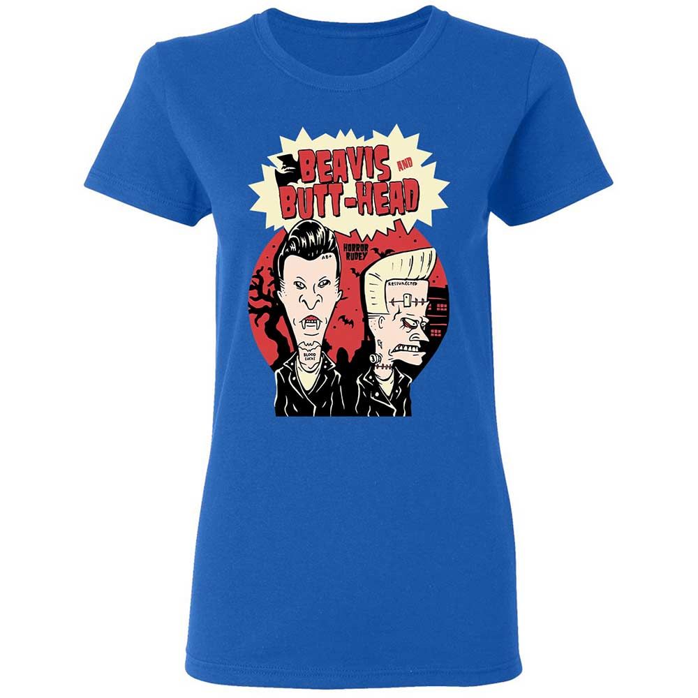 Vampire Frankenstein - Royal - 10