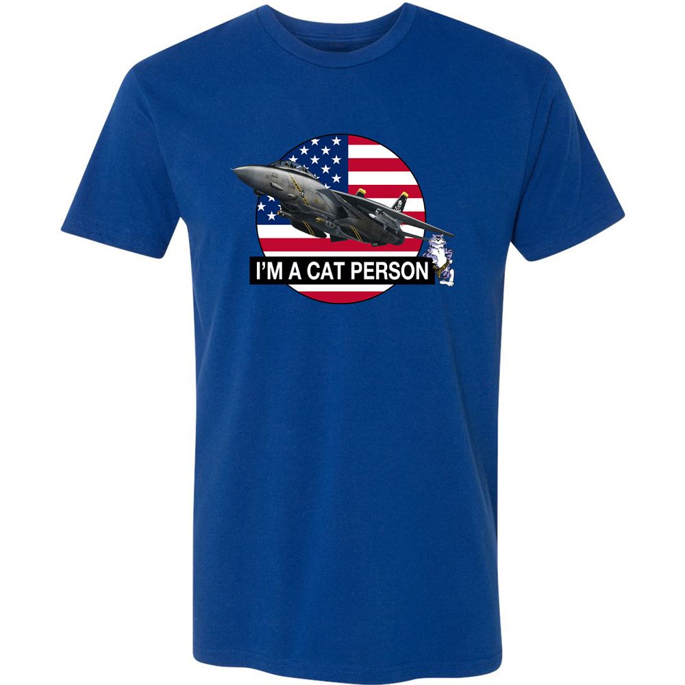 Premium Unisex T-Shirt - P9YW5WJE - Royal - 10