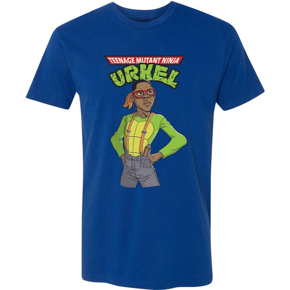 Premium Unisex T-Shirt - MKU9HHET - Royal - 10