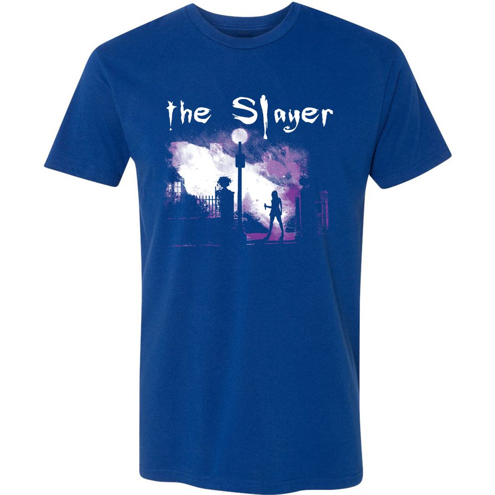 Premium Unisex T-Shirt - BSGMFSUC - Royal - 10