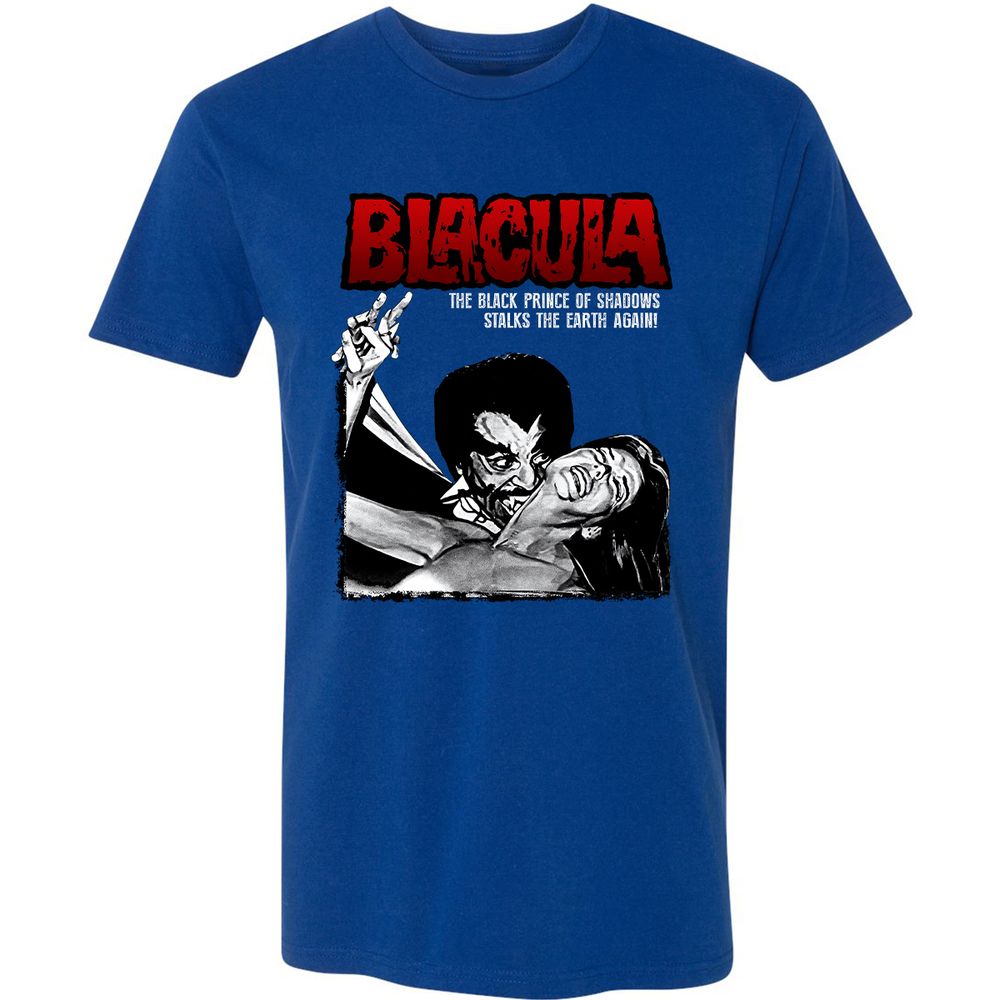 Premium Unisex T-Shirt - A7VZF39U - Royal - 10