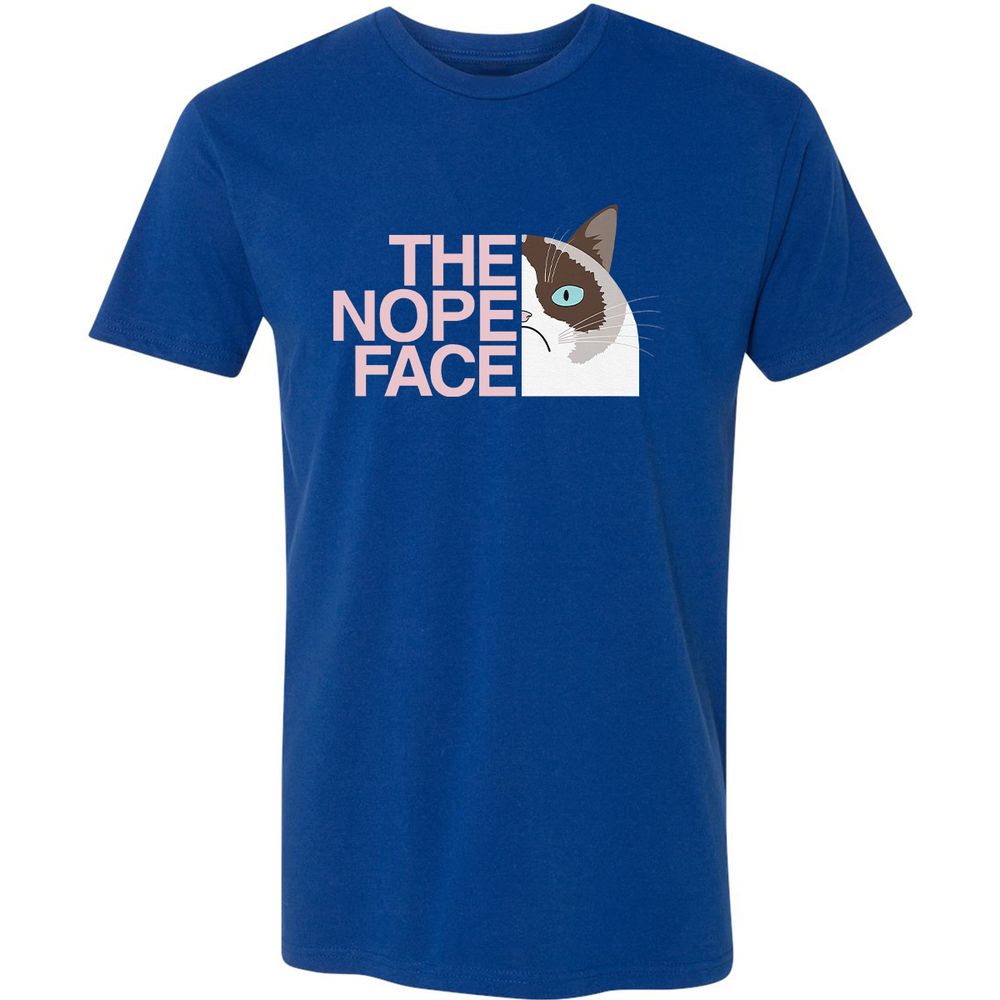 Premium Unisex T-Shirt - GGTQQP2T - Royal - 10