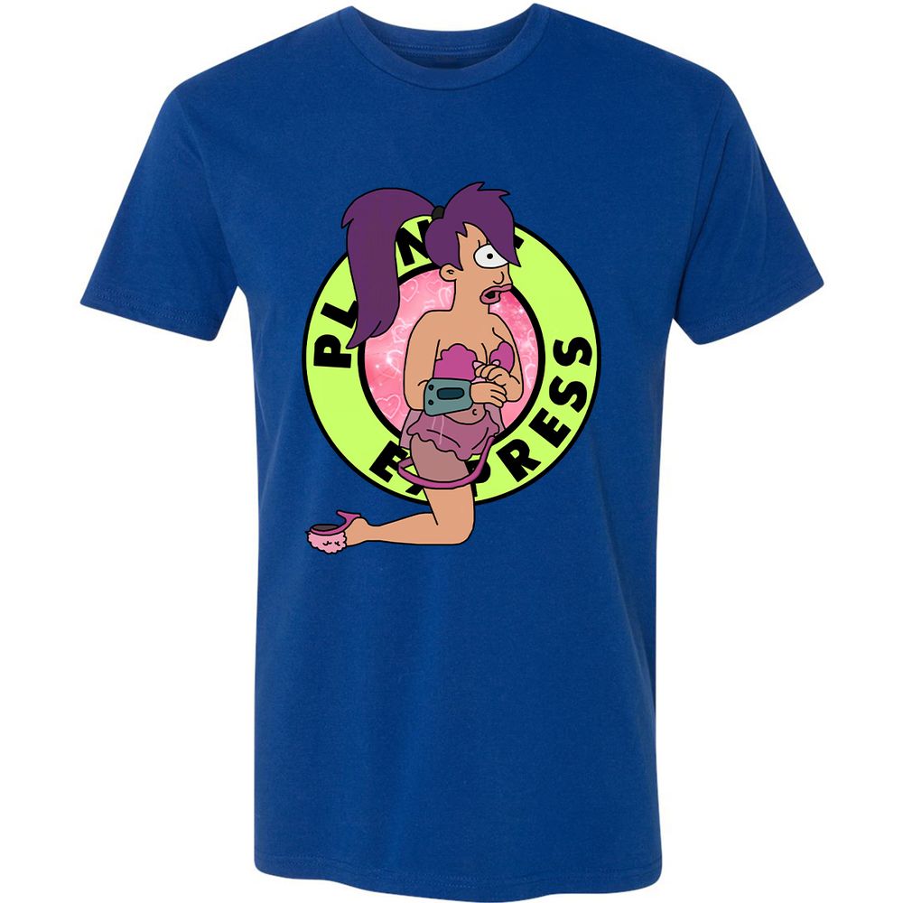 Premium Unisex T-Shirt - LMWJ1Z5C - Royal - 10